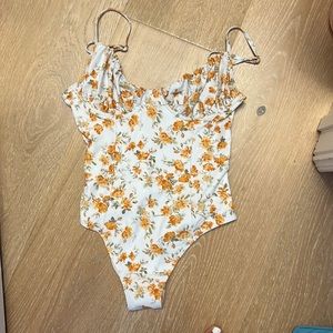 MINK PINK Emelie one piece